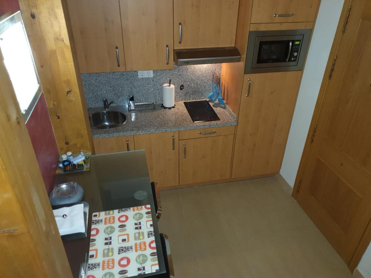 Miramar Ski A Pie De Pista - Atico 3 Habitaciones Y 2 Banos Сьерра-Невада Экстерьер фото