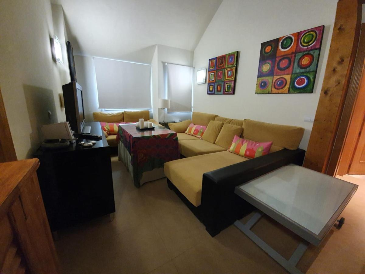 Miramar Ski A Pie De Pista - Atico 3 Habitaciones Y 2 Banos Сьерра-Невада Экстерьер фото
