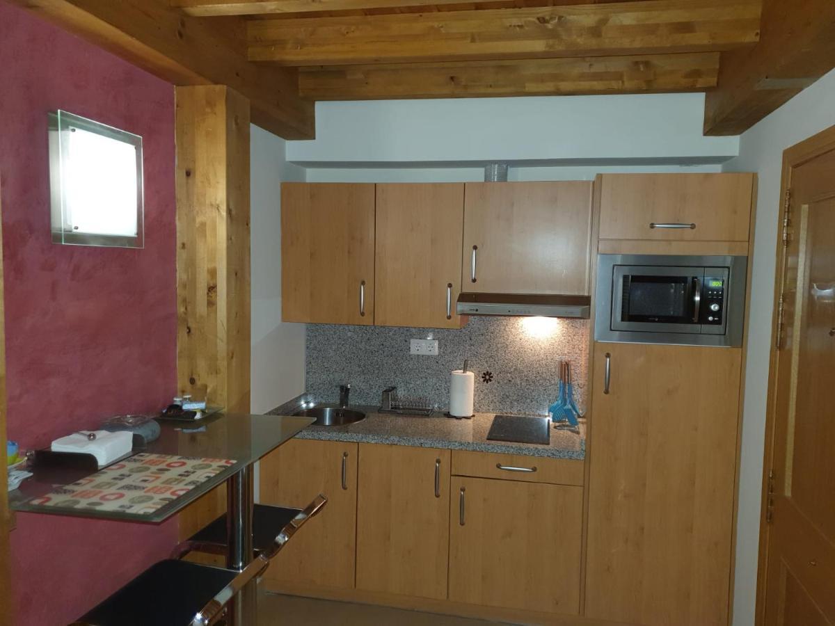 Miramar Ski A Pie De Pista - Atico 3 Habitaciones Y 2 Banos Сьерра-Невада Экстерьер фото